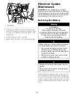 Preview for 46 page of Toro Reelmaster 5210 Operator'S Manual