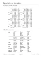 Предварительный просмотр 10 страницы Toro Reelmaster 5210 Service Manual