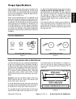 Предварительный просмотр 11 страницы Toro Reelmaster 5210 Service Manual