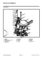 Предварительный просмотр 20 страницы Toro Reelmaster 5210 Service Manual