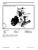 Предварительный просмотр 22 страницы Toro Reelmaster 5210 Service Manual