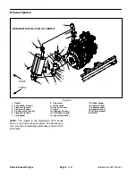 Предварительный просмотр 24 страницы Toro Reelmaster 5210 Service Manual