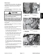 Предварительный просмотр 29 страницы Toro Reelmaster 5210 Service Manual