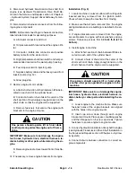 Предварительный просмотр 30 страницы Toro Reelmaster 5210 Service Manual