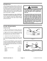 Предварительный просмотр 36 страницы Toro Reelmaster 5210 Service Manual