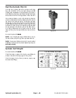 Предварительный просмотр 52 страницы Toro Reelmaster 5210 Service Manual