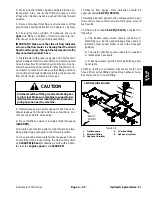 Предварительный просмотр 71 страницы Toro Reelmaster 5210 Service Manual