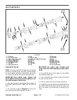 Предварительный просмотр 106 страницы Toro Reelmaster 5210 Service Manual