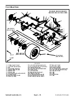 Предварительный просмотр 108 страницы Toro Reelmaster 5210 Service Manual