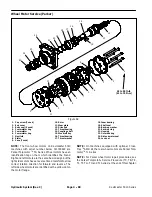 Предварительный просмотр 112 страницы Toro Reelmaster 5210 Service Manual