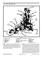 Предварительный просмотр 116 страницы Toro Reelmaster 5210 Service Manual