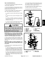 Предварительный просмотр 117 страницы Toro Reelmaster 5210 Service Manual