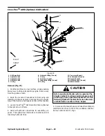 Предварительный просмотр 124 страницы Toro Reelmaster 5210 Service Manual