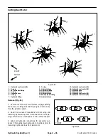 Предварительный просмотр 128 страницы Toro Reelmaster 5210 Service Manual