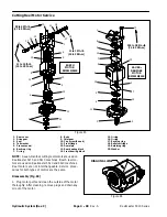 Предварительный просмотр 130 страницы Toro Reelmaster 5210 Service Manual