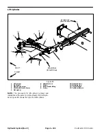 Предварительный просмотр 134 страницы Toro Reelmaster 5210 Service Manual