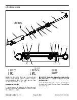 Предварительный просмотр 136 страницы Toro Reelmaster 5210 Service Manual