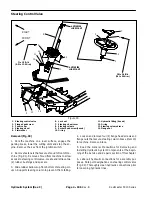 Предварительный просмотр 138 страницы Toro Reelmaster 5210 Service Manual