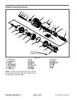 Предварительный просмотр 140 страницы Toro Reelmaster 5210 Service Manual