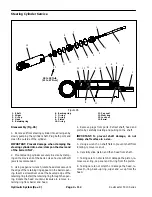 Предварительный просмотр 144 страницы Toro Reelmaster 5210 Service Manual