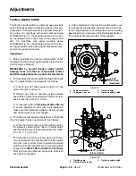 Предварительный просмотр 168 страницы Toro Reelmaster 5210 Service Manual