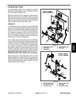 Предварительный просмотр 169 страницы Toro Reelmaster 5210 Service Manual