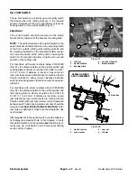 Предварительный просмотр 170 страницы Toro Reelmaster 5210 Service Manual