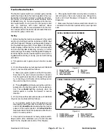 Предварительный просмотр 175 страницы Toro Reelmaster 5210 Service Manual