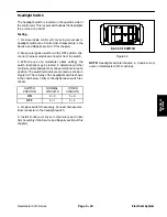 Предварительный просмотр 177 страницы Toro Reelmaster 5210 Service Manual