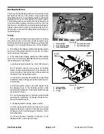 Предварительный просмотр 182 страницы Toro Reelmaster 5210 Service Manual