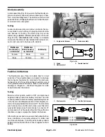 Предварительный просмотр 186 страницы Toro Reelmaster 5210 Service Manual