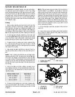 Предварительный просмотр 188 страницы Toro Reelmaster 5210 Service Manual