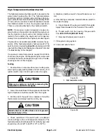 Предварительный просмотр 190 страницы Toro Reelmaster 5210 Service Manual