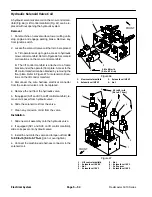 Предварительный просмотр 200 страницы Toro Reelmaster 5210 Service Manual