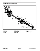 Предварительный просмотр 216 страницы Toro Reelmaster 5210 Service Manual