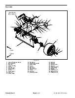 Предварительный просмотр 218 страницы Toro Reelmaster 5210 Service Manual