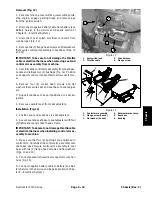 Предварительный просмотр 223 страницы Toro Reelmaster 5210 Service Manual