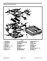 Предварительный просмотр 224 страницы Toro Reelmaster 5210 Service Manual