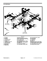 Предварительный просмотр 226 страницы Toro Reelmaster 5210 Service Manual