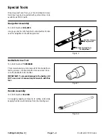 Предварительный просмотр 234 страницы Toro Reelmaster 5210 Service Manual