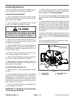 Предварительный просмотр 242 страницы Toro Reelmaster 5210 Service Manual