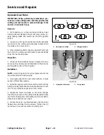 Предварительный просмотр 244 страницы Toro Reelmaster 5210 Service Manual