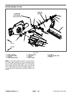 Предварительный просмотр 248 страницы Toro Reelmaster 5210 Service Manual