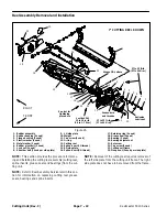 Предварительный просмотр 252 страницы Toro Reelmaster 5210 Service Manual