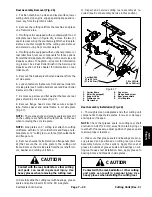 Предварительный просмотр 253 страницы Toro Reelmaster 5210 Service Manual