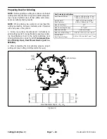 Предварительный просмотр 258 страницы Toro Reelmaster 5210 Service Manual