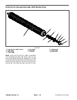 Предварительный просмотр 262 страницы Toro Reelmaster 5210 Service Manual