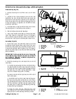 Предварительный просмотр 264 страницы Toro Reelmaster 5210 Service Manual