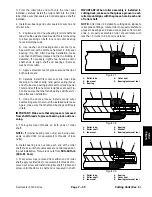 Предварительный просмотр 265 страницы Toro Reelmaster 5210 Service Manual