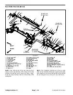 Предварительный просмотр 266 страницы Toro Reelmaster 5210 Service Manual